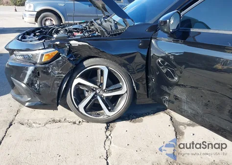 2023 Honda Civic Sport from USA, damaged, VIN 2HGFE2F56PH516557